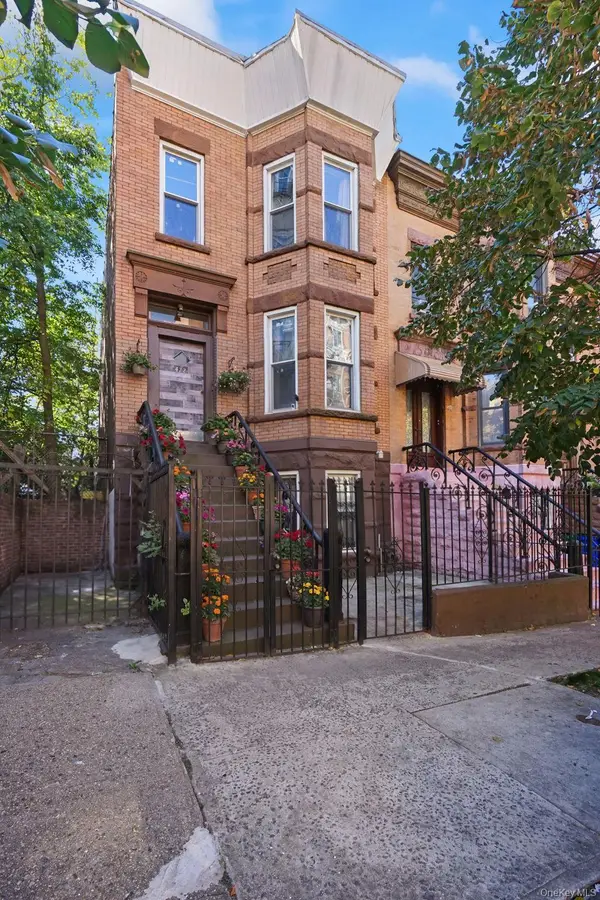 472 46th Street, Brooklyn, NY 11220