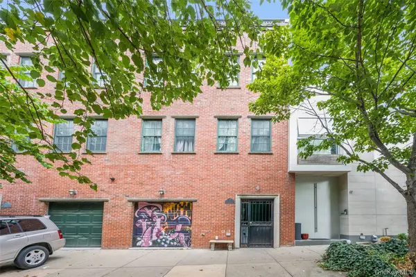 15 Evans Street, Brooklyn, NY 11201
