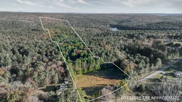 Lot 22.1 Crawford Road, Yulan, NY 12792