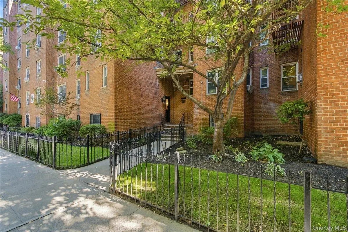 3325 81 Street #2E, Jackson Heights, NY 11372 - #1