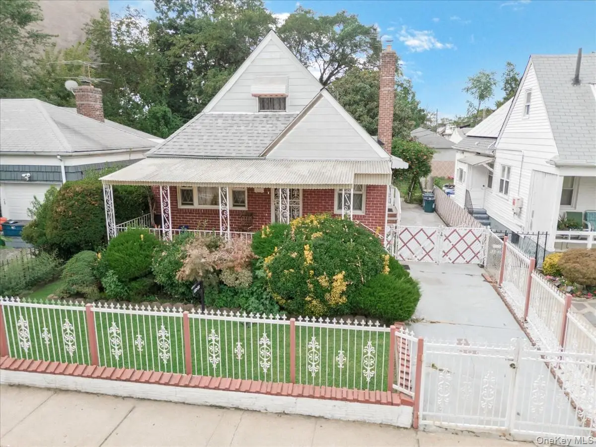 13320 234 Street, Rosedale, NY 11422 - #1