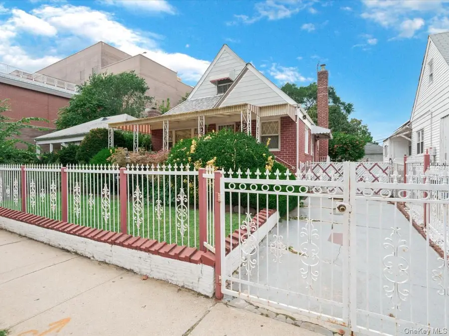 13320 234 Street, Rosedale, NY 11422 - #3