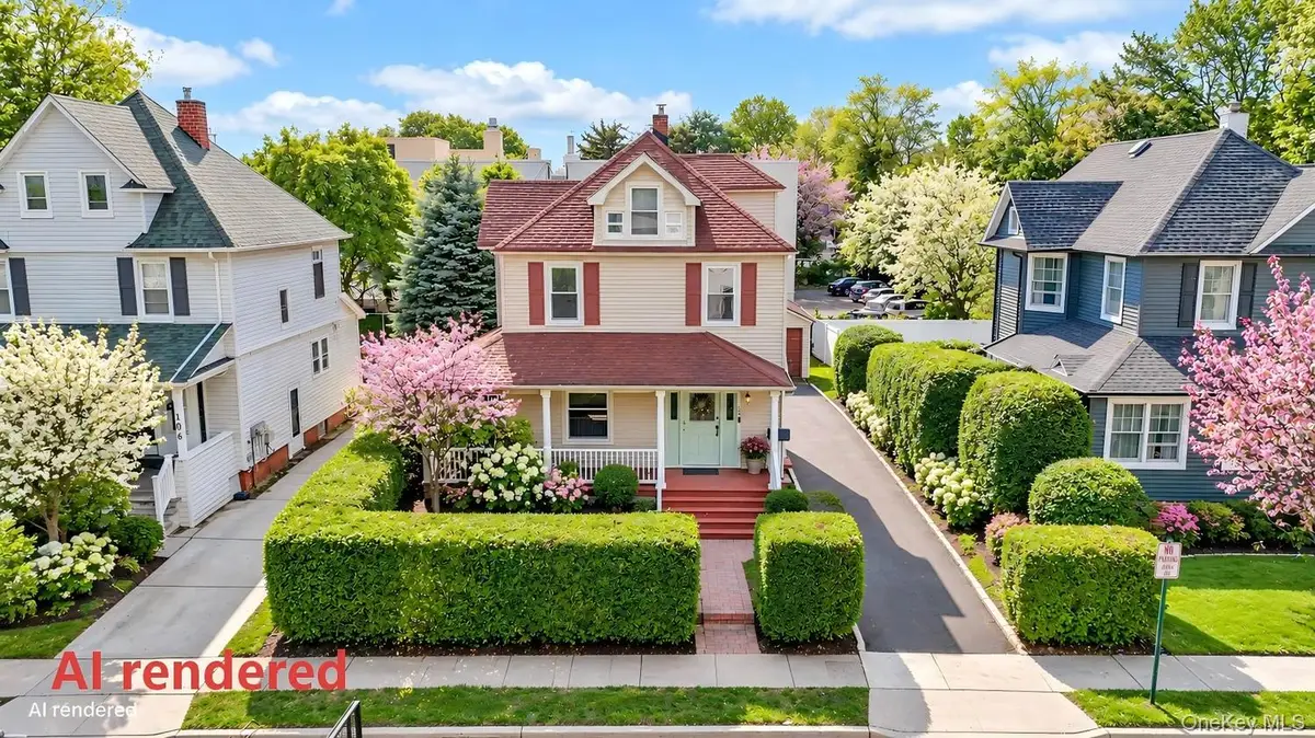 108 N Forest Avenue, Rockville Centre, NY 11570 - #1