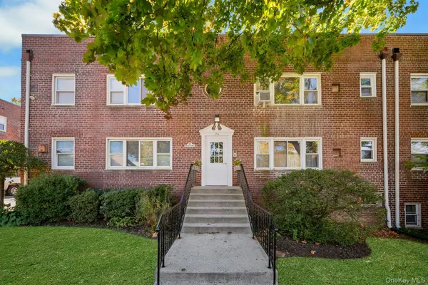 156 Lincoln Avenue #4L, Eastchester, NY 10709