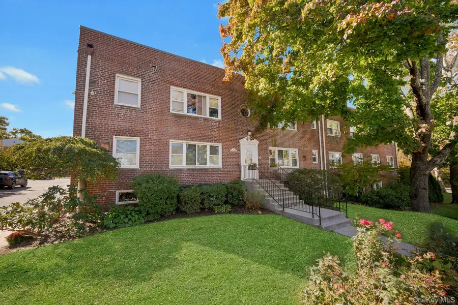 156 Lincoln Avenue #4L, Eastchester, NY 10709 - #2