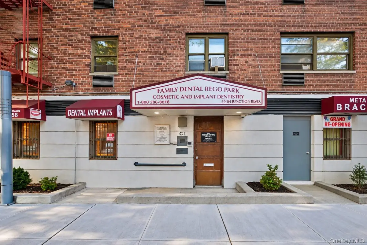 59-04 Junction Boulevard #C1, Elmhurst, NY 11373 - #1