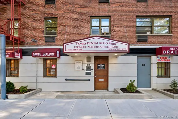 59-04 Junction Boulevard #C1, Elmhurst, NY 11373