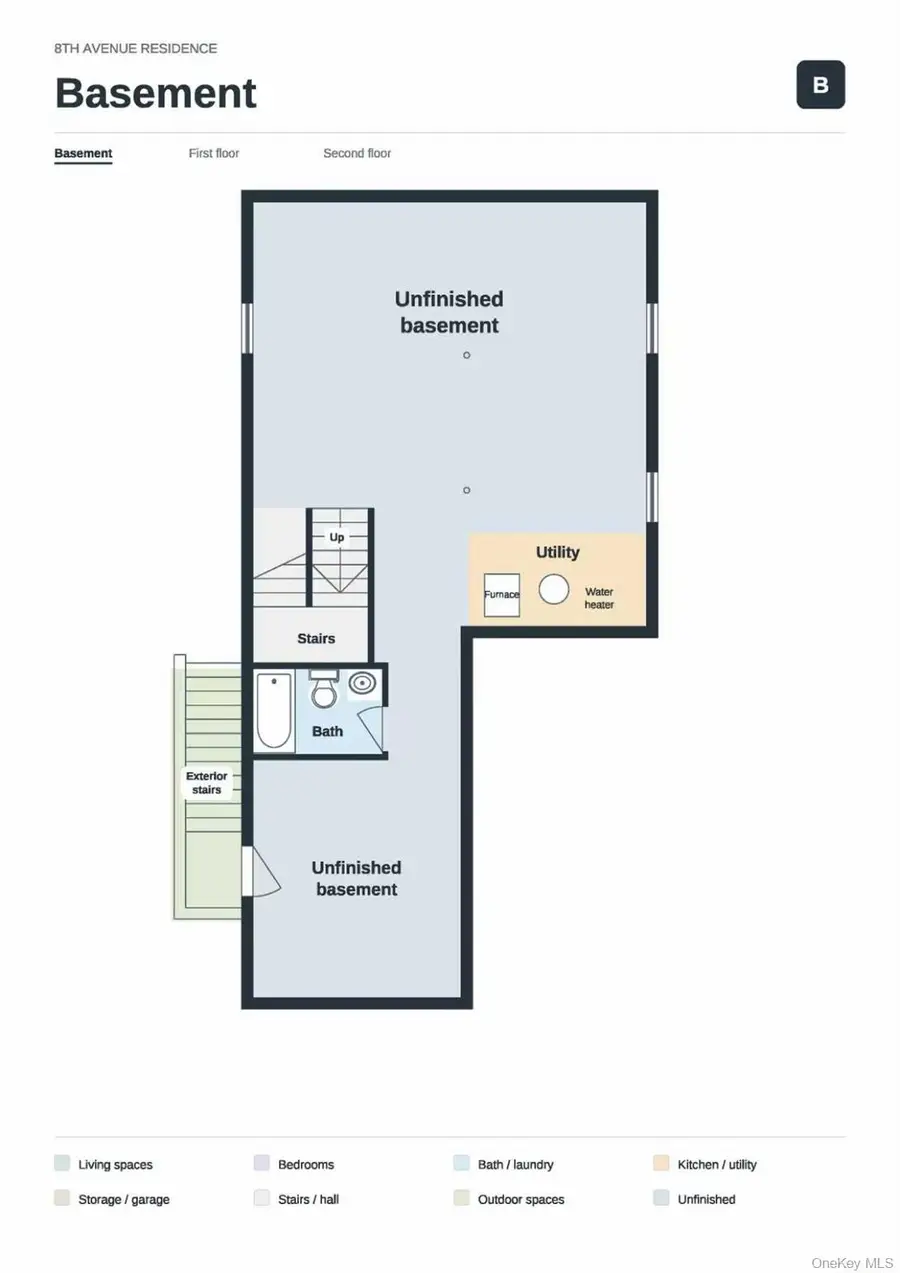 34 8th Avenue, Huntington Station, NY 11746 - #2