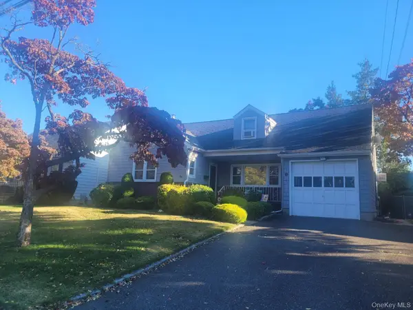 113 Sampson Avenue, Albertson, NY 11507