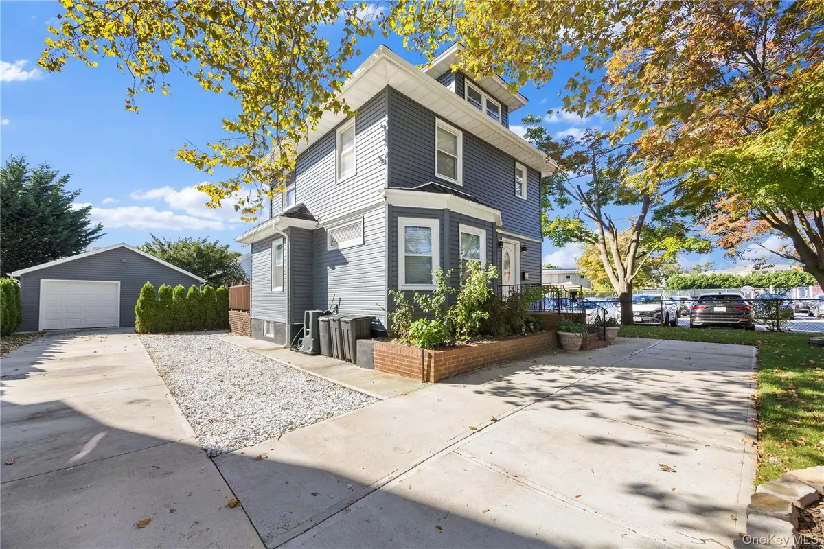 61 1st Street, East Rockaway, NY 11518 - #1