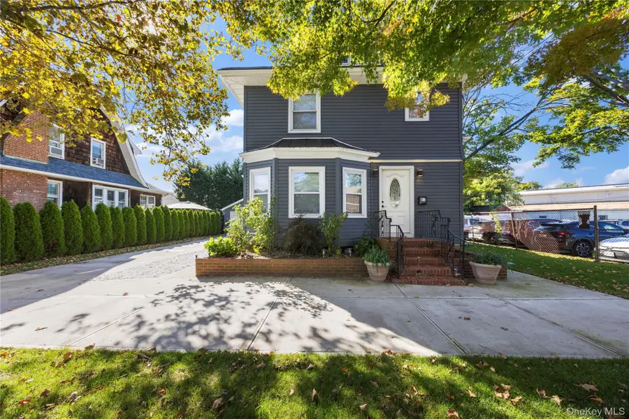 61 1st Street, East Rockaway, NY 11518 - #2