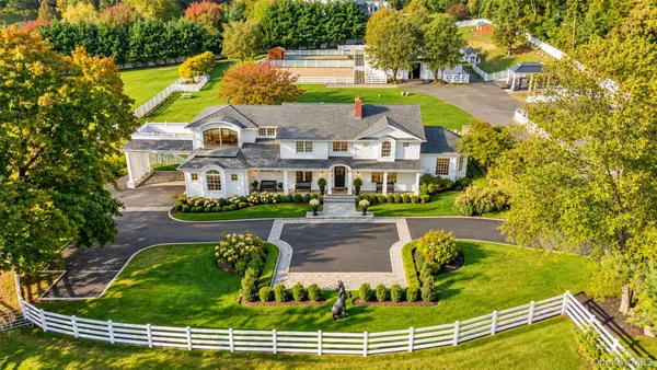 323 Mill Hill Road, Mill Neck, NY 11765