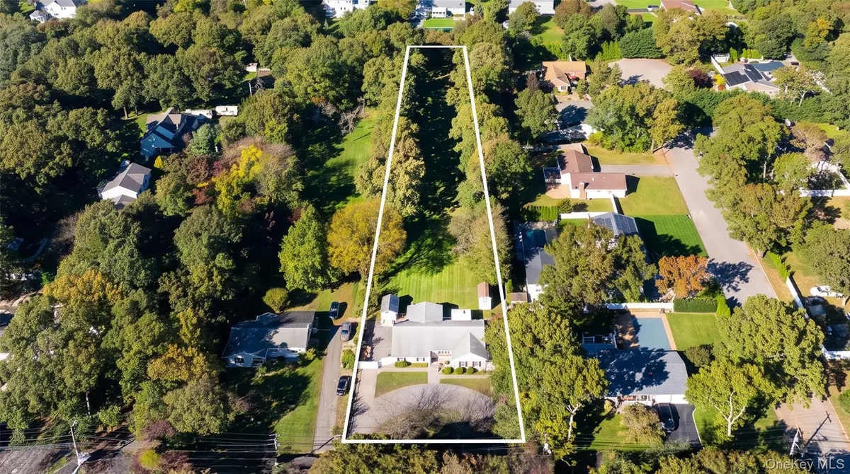 85 Robinson Avenue, Medford, NY 11763 - #1