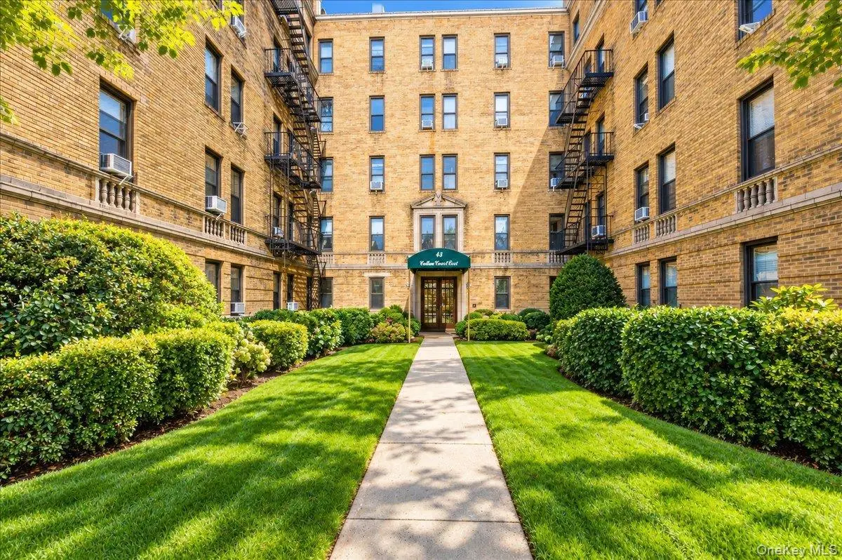 43 Calton Road #4N, New Rochelle, NY 10804 - #1