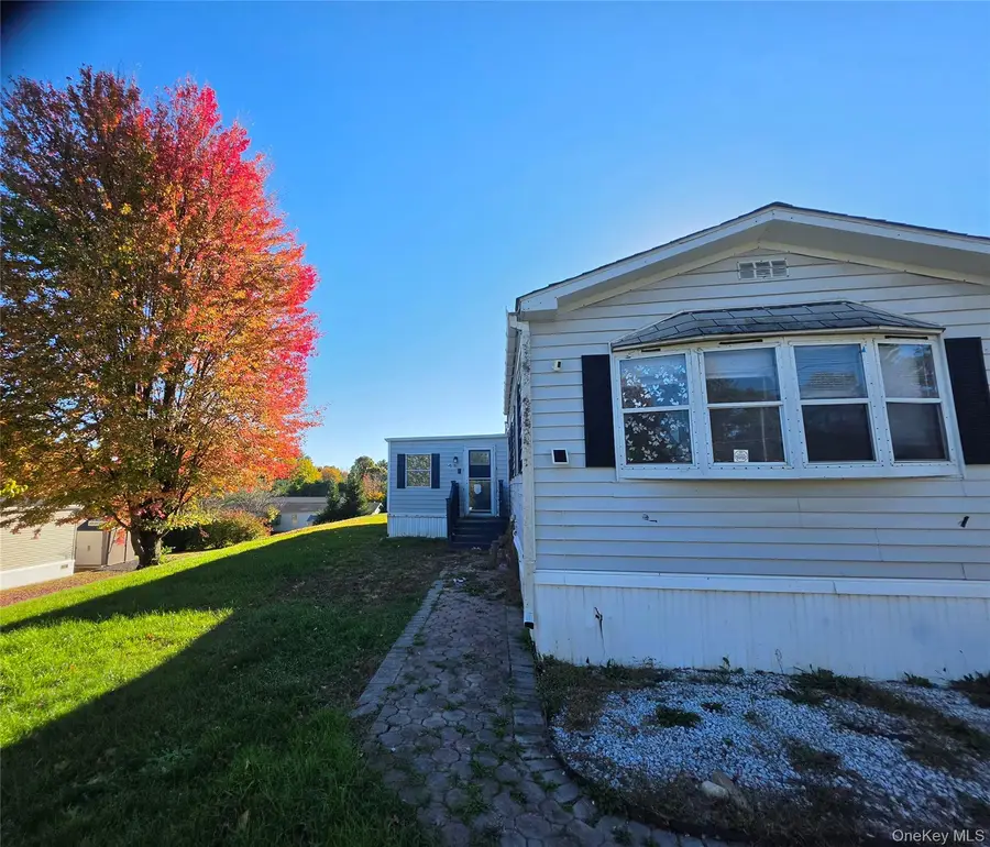 43 Ponderosa Rd,, Bloomingburg, NY 12721 - #3