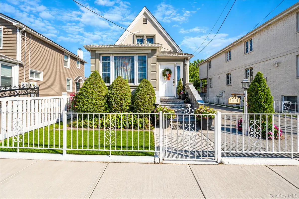 130-31 126th Street, South Ozone Park, NY 11420 - #1