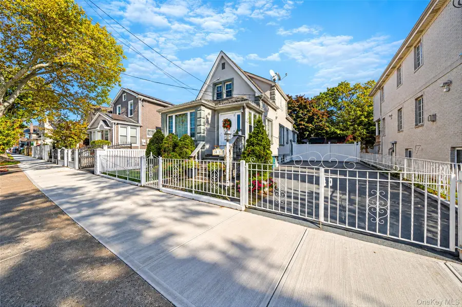 130-31 126th Street, South Ozone Park, NY 11420 - #2
