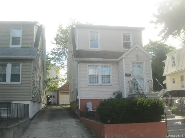 2716 Morgan Avenue, Bronx, NY 10469 - #1