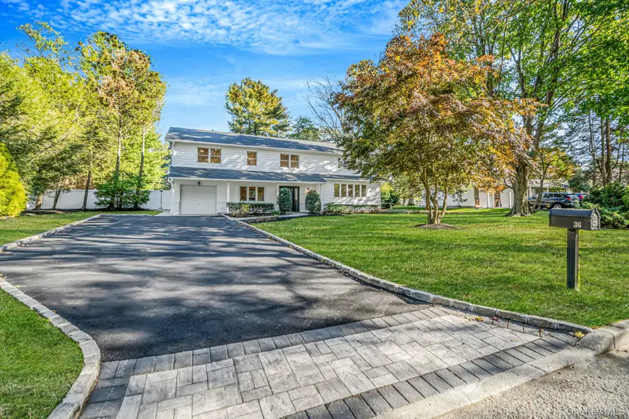 36 Delmar Lane, Commack, NY 11725 - #2