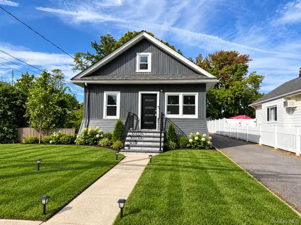 18 Frankel Avenue, Freeport, NY 11520