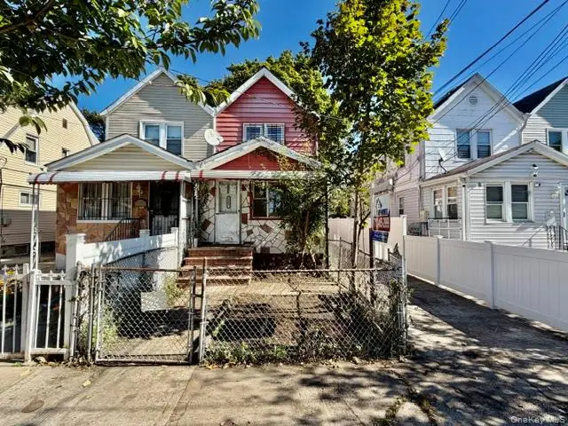 11819 201st Place, Saint Albans, NY 11412 - #1