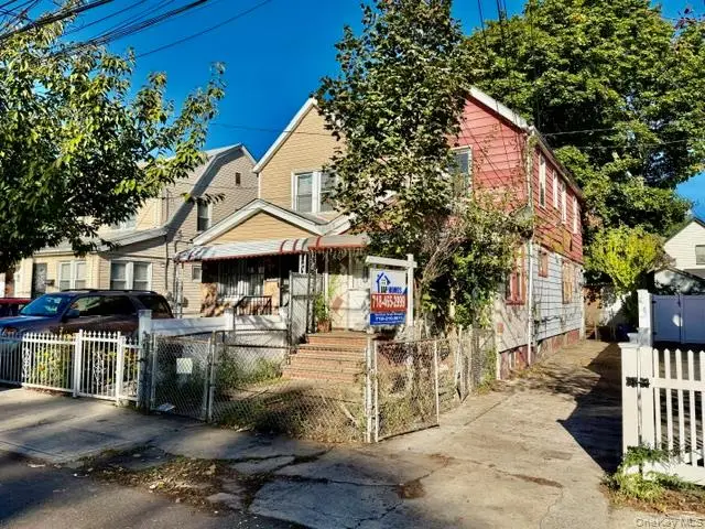 11819 201st Place, Saint Albans, NY 11412 - #3