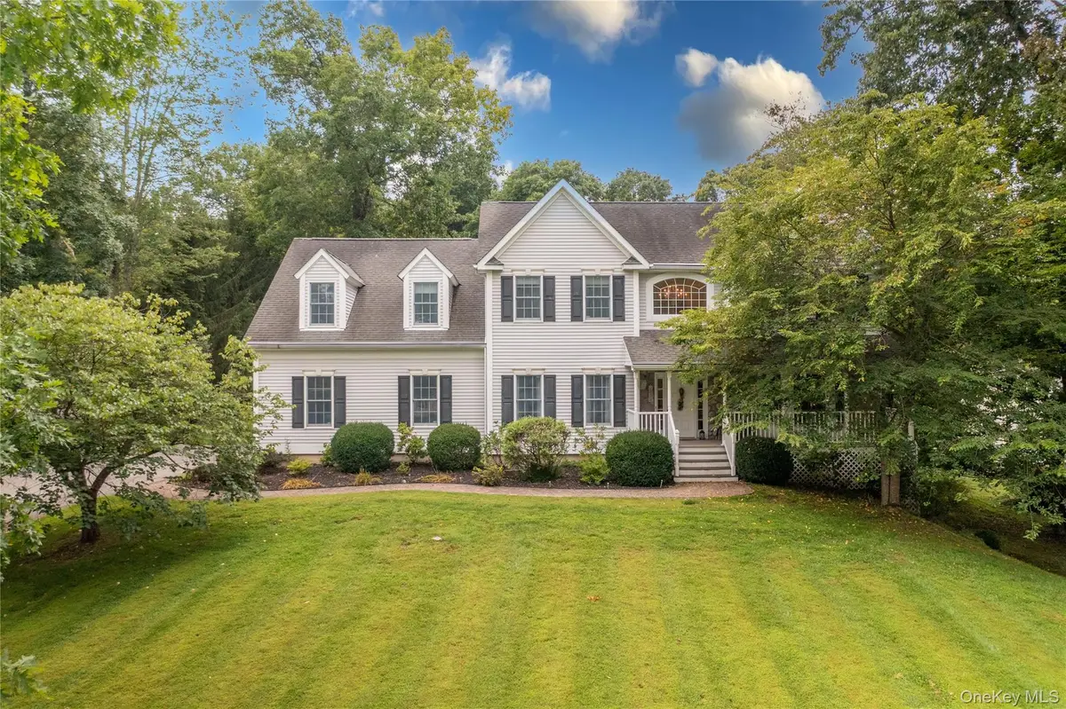 53 Traci Lane, Hopewell Junction, NY 12533 - #1
