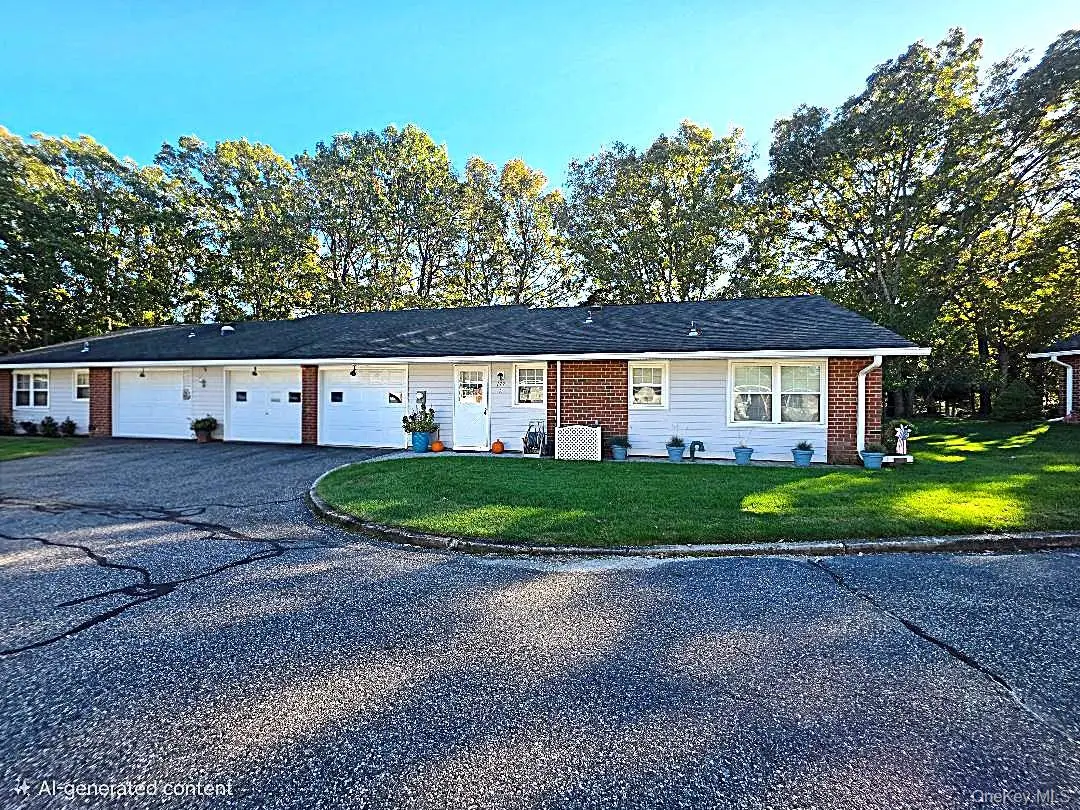 177 Ventry Court #A, Ridge, NY 11961 - #1