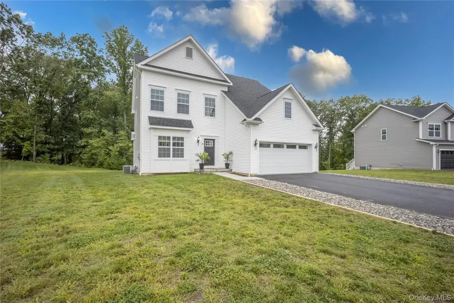 18 Page Court, Poughkeepsie, NY 12603 - #2