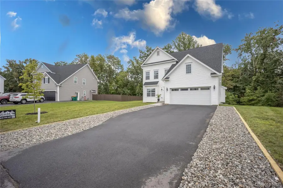 18 Page Court, Poughkeepsie, NY 12603 - #3