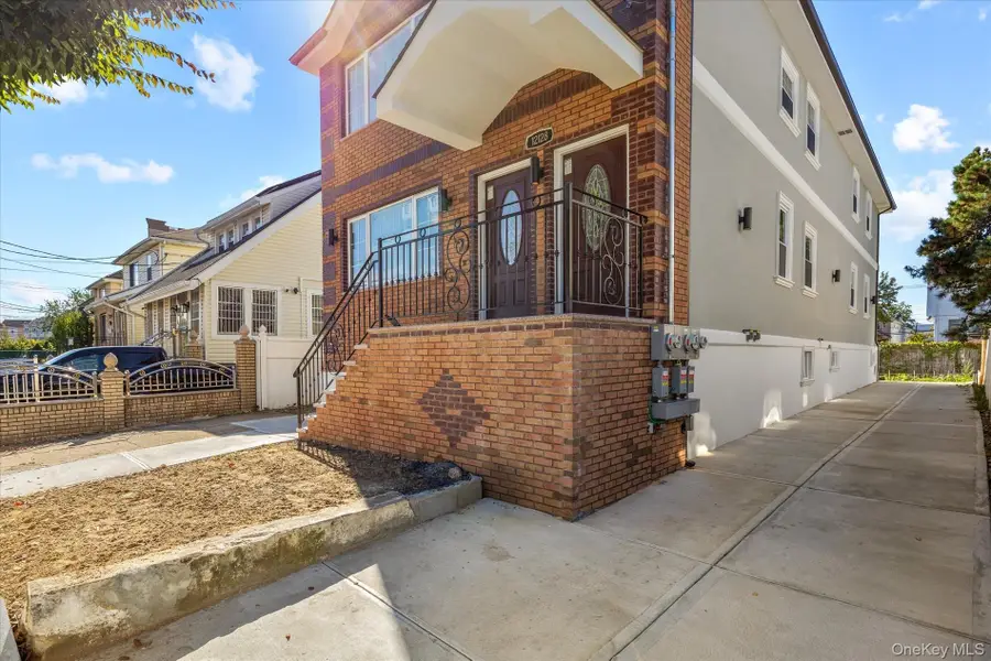 121-28 172nd Street, Jamaica, NY 11434 - #3