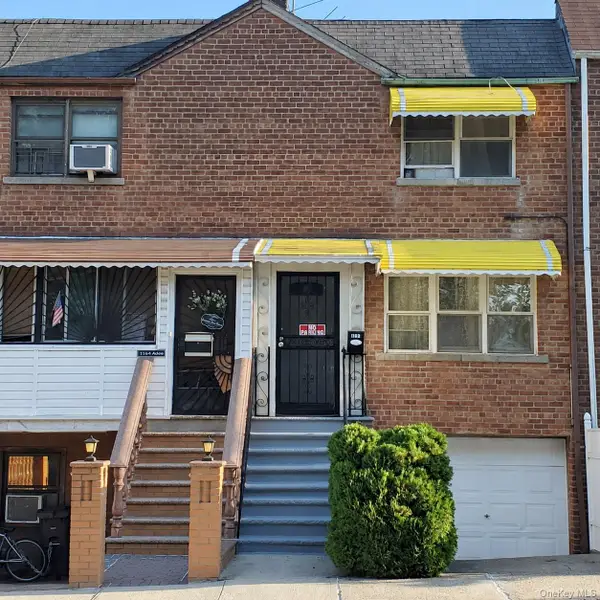 1162 Adee Avenue, Bronx, NY 10469