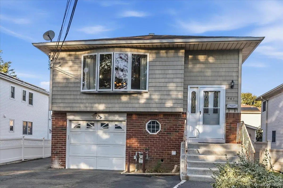 447 Scranton Avenue, Lynbrook, NY 11563 - #1