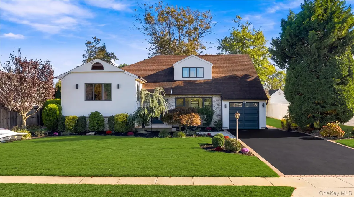 1954 Brook Park Drive, Merrick, NY 11566 - #1