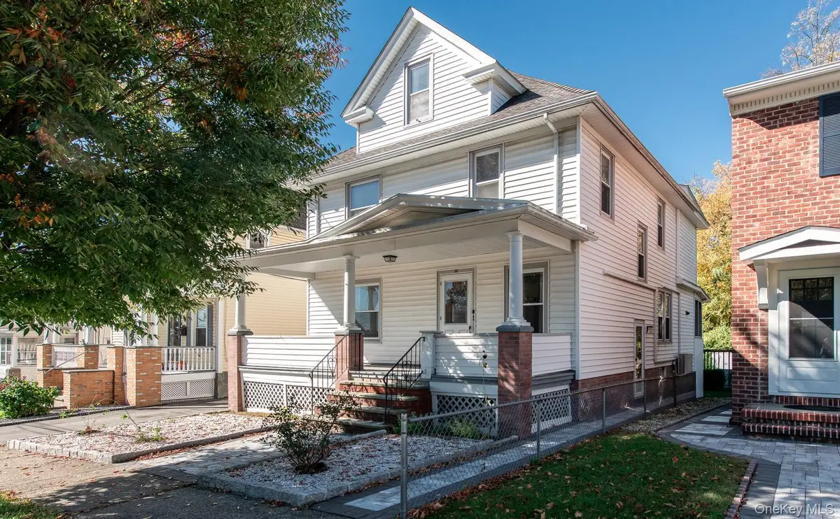 38 Roosevelt Avenue, Poughkeepsie, NY 12601 - #1