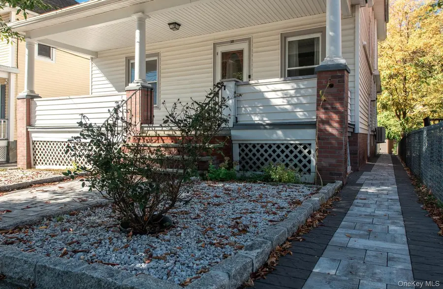 38 Roosevelt Avenue, Poughkeepsie, NY 12601 - #3