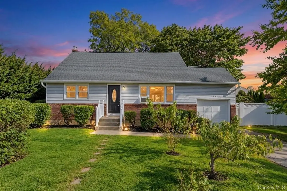 741 Bellmore Road, North Bellmore, NY 11710 - #1