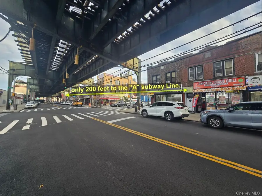 92-18 Liberty Avenue, Ozone Park, NY 11417 - #3