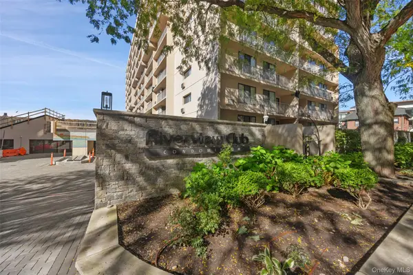 1155 Warburton Avenue #2 P, Yonkers, NY 10701