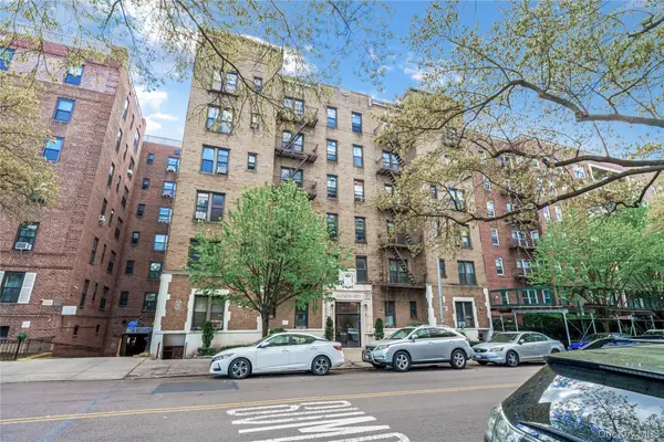 144-44 Sanford Avenue #3D, Flushing, NY 11355