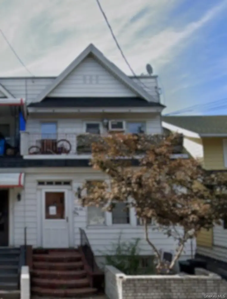 90-60 179th Street, Jamaica, NY 11432 - #1