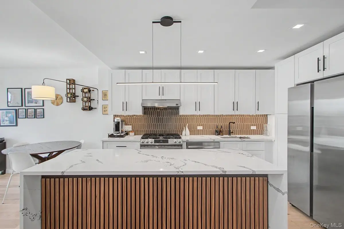 345 E 93rd Street #23F, Manhattan, NY 10128 - #1