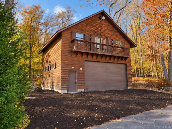 18 E Adirondack Trail, Smallwood, NY 12720