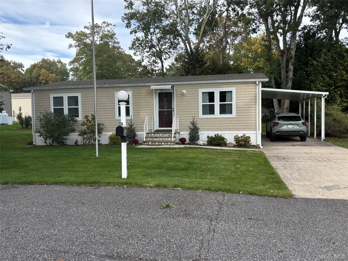 1661 Old Country Road #366, Riverhead, NY 11901 - #1