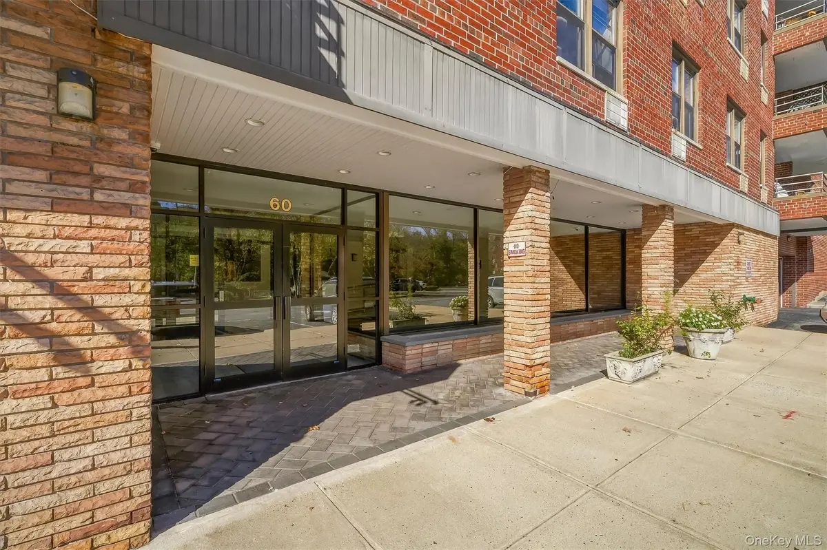60 Barker Street #420, Mount Kisco, NY 10549 - #1