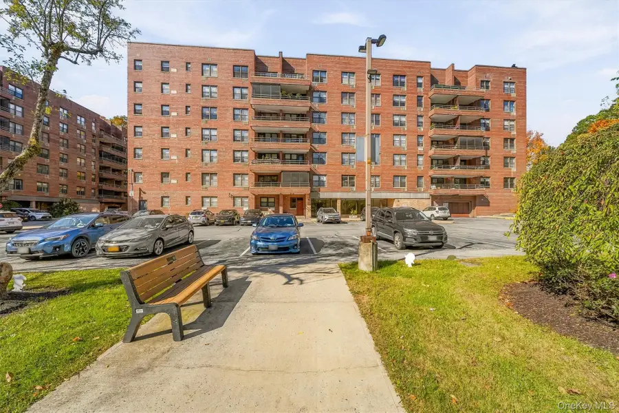 60 Barker Street #420, Mount Kisco, NY 10549 - #2