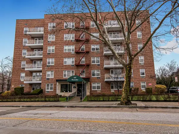 415 Gramatan Avenue #1C, Mount Vernon, NY 10552