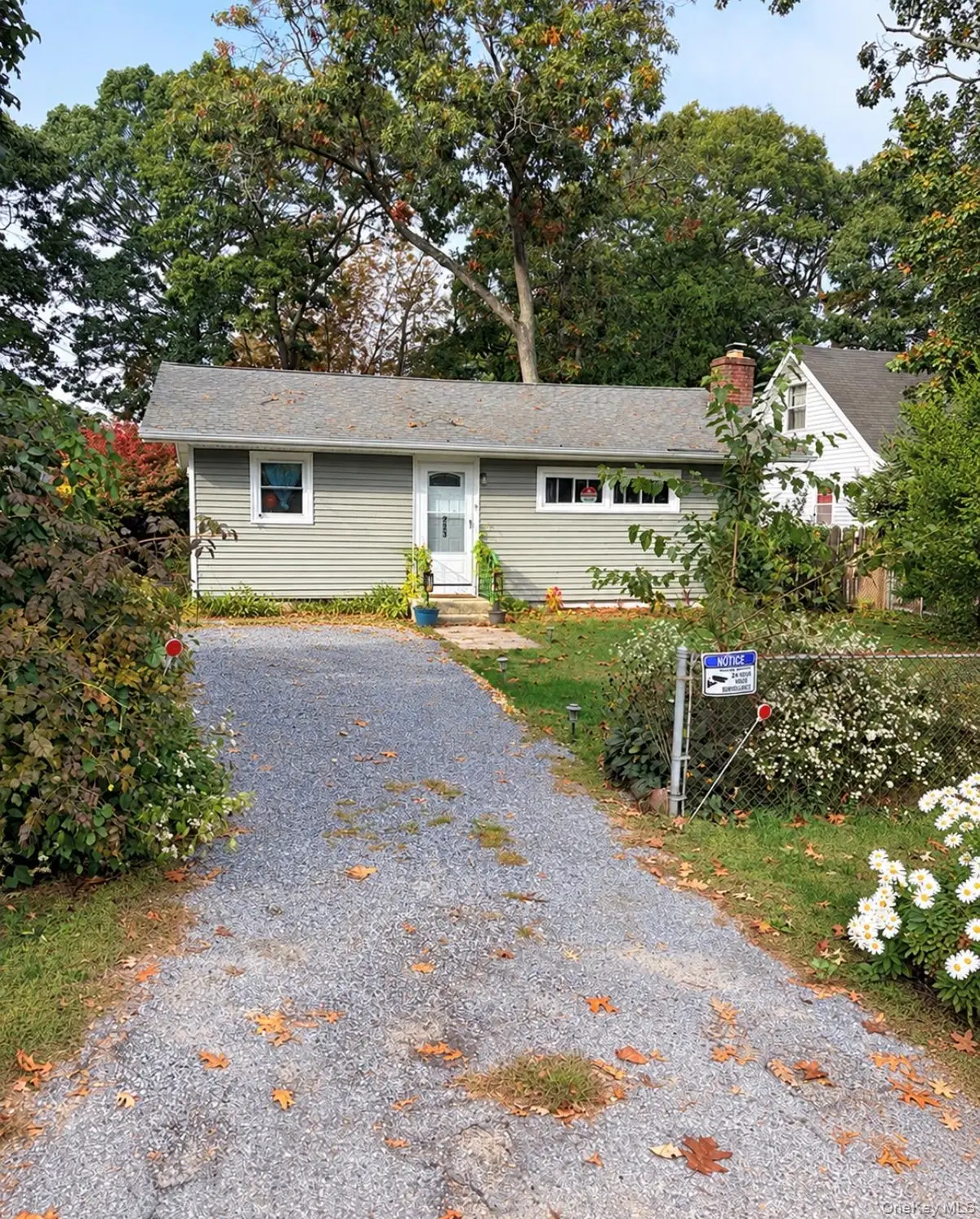 253 Pawnee Avenue, Mastic, NY 11950 - #1