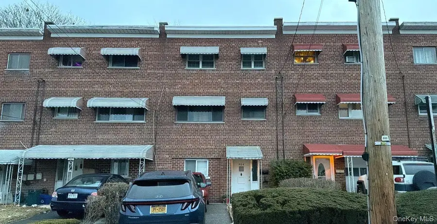 404 S 2nd Avenue, Mount Vernon, NY 10550 - #3