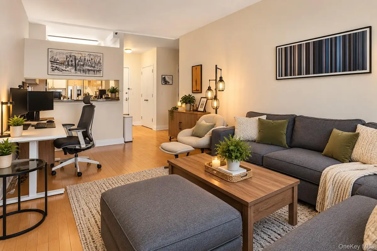 1760 2nd Avenue #22E, Manhattan, NY 10128 - #1